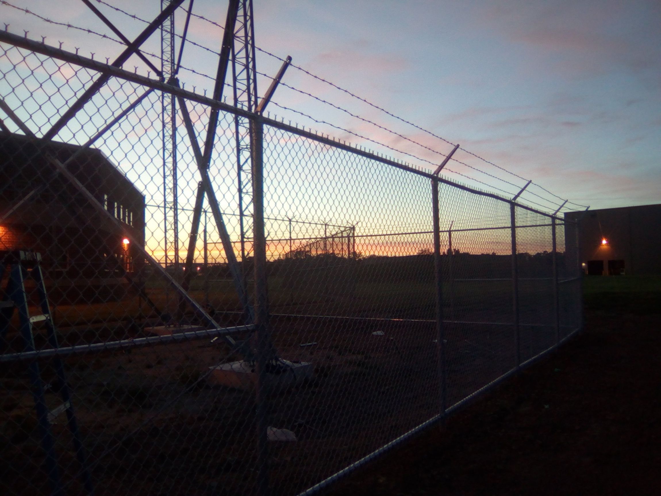 McCoy's Fence Co. Fence company Newark, OH